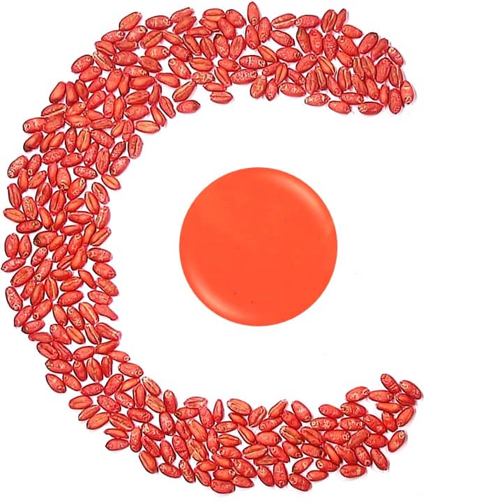 agicote nutracoat MCZ céréale