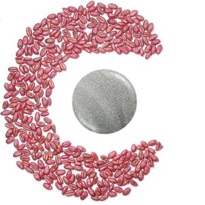 agicote nutracoat silver céréale
